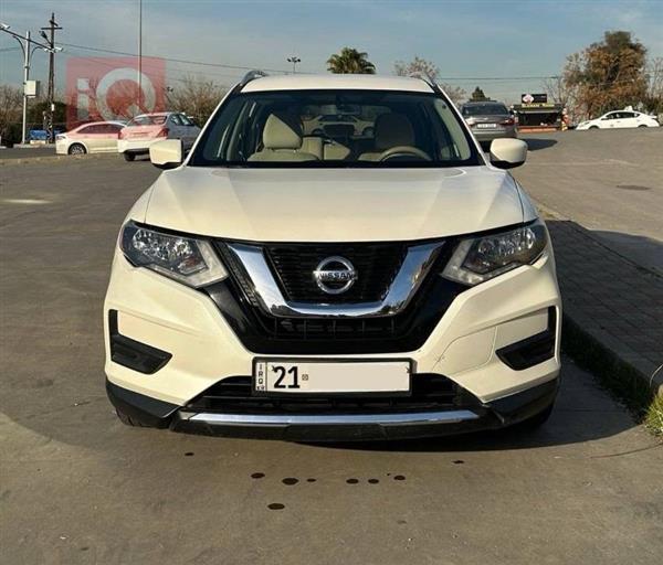 Nissan for sale in Iraq